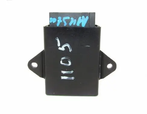 Ford Mondeo Mk III Day light relay 3S7T17D