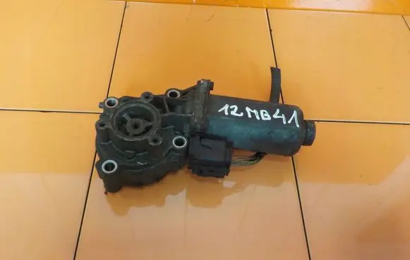 Land Rover Range Rover L322 Other gearbox part 0130008508