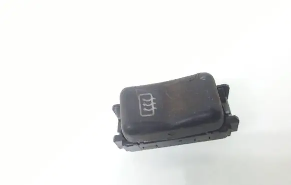 Mercedes-Benz E W124 Windscreen/window heater switch 1298207410