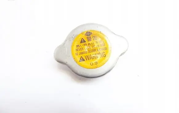 Nissan Primera Coolant expansion tank/reservoir cap 