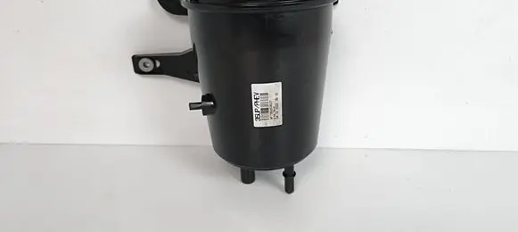 BMW 3 G20 G21 Active carbon filter fuel vapour canister 7356536