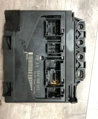Volkswagen PASSAT B7 Comfort/convenience module 3AA959433 S06347H043