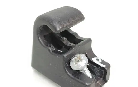 BMW X5 E70 Sun visor clip/hook/bracket 