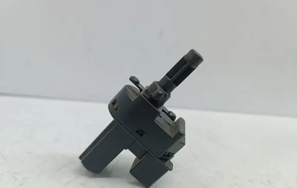 Ford Focus Clutch pedal sensor 4M5T7C534AA