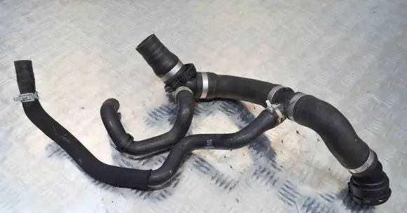 Volvo S60 Air intake hose/pipe 31474664