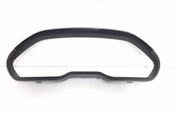 Peugeot 208 Dashboard trim 9673859177