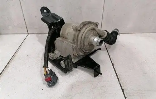 Dodge RAM 1500 DS Electric auxiliary coolant/water pump
