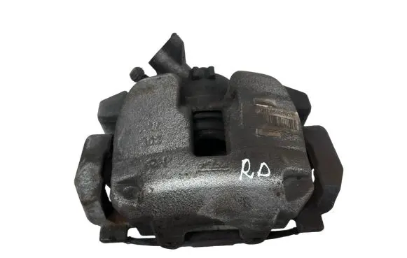 Peugeot 3008 II Front brake caliper 77TGW105803032 GJS1178