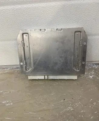 Mercedes-Benz A W168 Other devices 0295454232 E2104