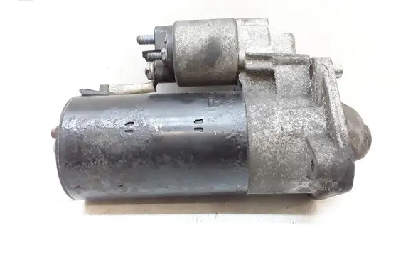 Volvo XC90 Starter motor 30724473 0001109264