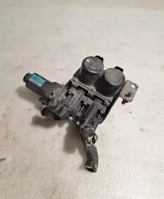 Audi A8 S8 D3 4E Coolant heater control valve 4E0959617A