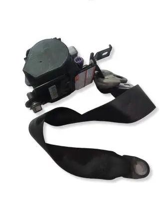 Honda Accord Front seatbelt NSB098GL06 0432072