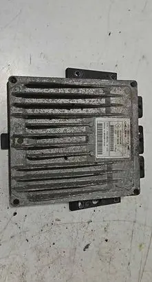 Nissan Micra Engine control unit/module 8200399038 8200619409 R0410B034C