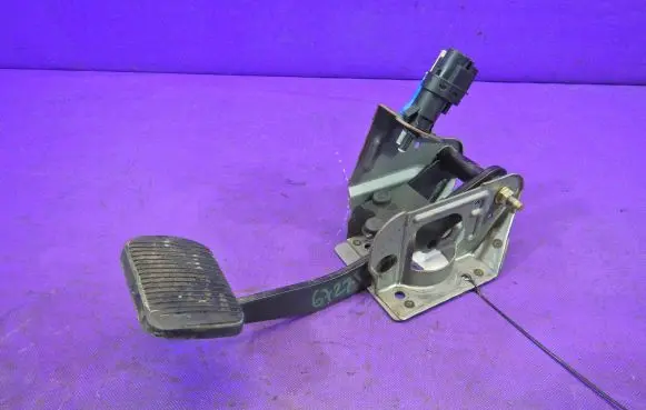 Mazda 2 Brake pedal 2S612450CK