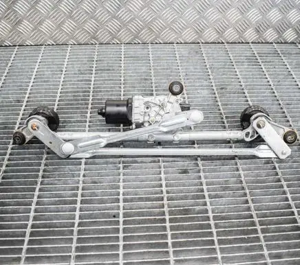 Renault Kadjar Front wiper linkage and motor 6807C003