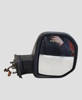 Citroen Berlingo Front door electric wing mirror 232636104
