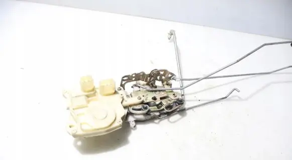 Honda Civic Front door lock