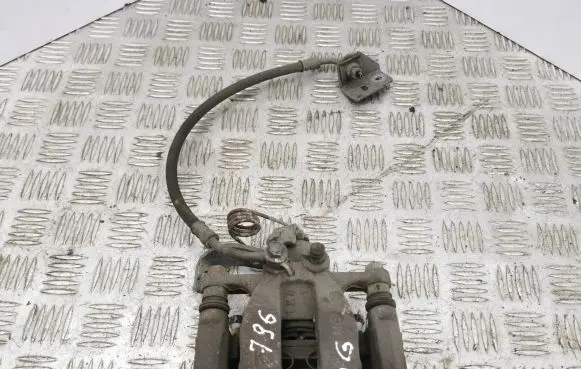 KIA Stonic Rear brake caliper