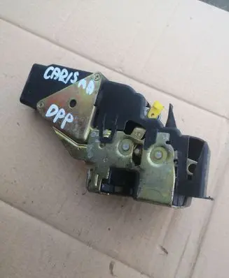 Mitsubishi Carisma Front door lock A4701 016