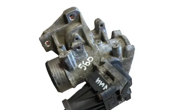 Volvo XC60 EGR valve 30774531