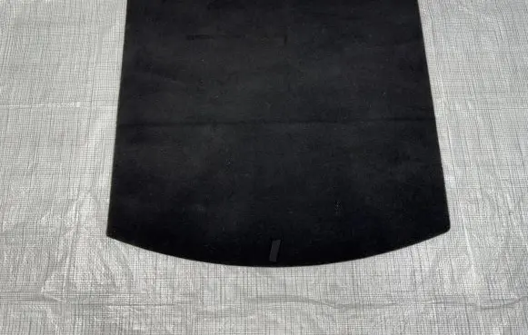 Jaguar E-Pace Trunk/boot mat liner 