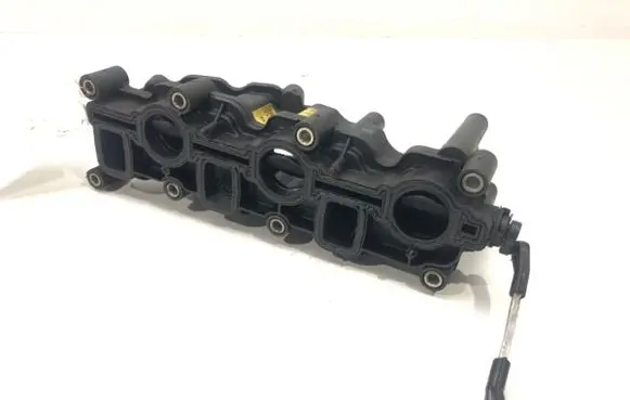 Audi Q7 4L Intake manifold 059129711AF