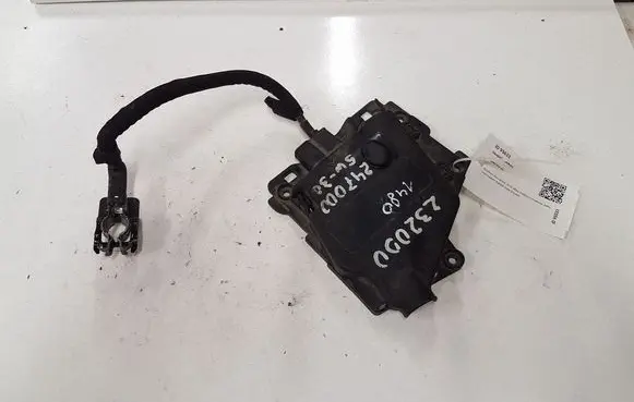 Citroen DS3 Fuse module 9675123880