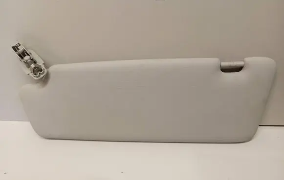 Audi A4 S4 B8 8K Sun visor 8K0857552