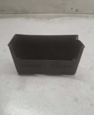 Fuse box cover