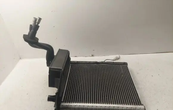 Toyota Avensis T250 Air conditioning (A/C) radiator (interior) 8850105080