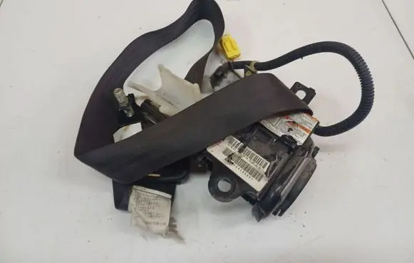 Honda FR-V Rear seatbelt NSB094GK02