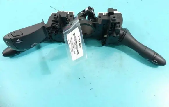 Renault Talisman Headlight wiper switch 14AN248012AE4 IMPRK1119664