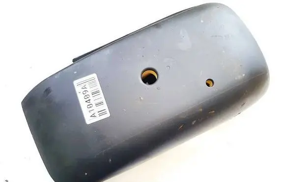 Audi A7 S7 4G Steering wheel column trim 4g0953512