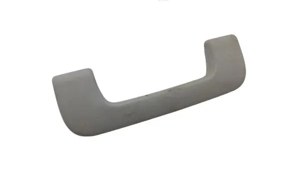 Audi A6 S6 C6 4F Front interior roof grab handle 8P0857607C