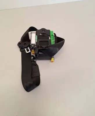 Audi A5 8T 8F Front seatbelt 8T0857705 306497399048 TAKKTAAPETR1