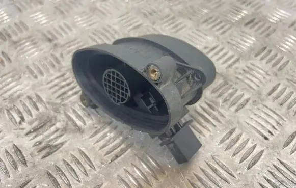 BMW 1 E81 E87 Mass air flow meter 7788744