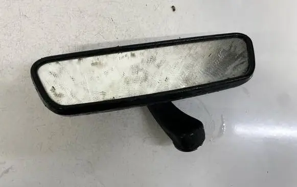 Rover 75 Rear view mirror (interior) e6006199