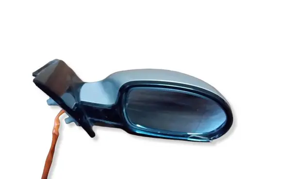 Citroen C5 Front door electric wing mirror 12283070 12283340
