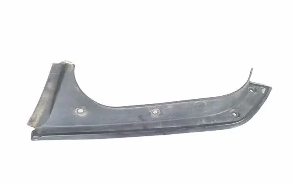 Mercedes-Benz E C207 W207 Rear light trim A2076930133