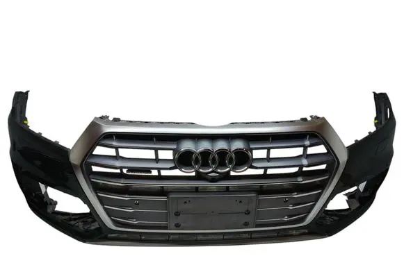 Audi Q5 SQ5 Front bumper 80A807103D 80A807103C 807103