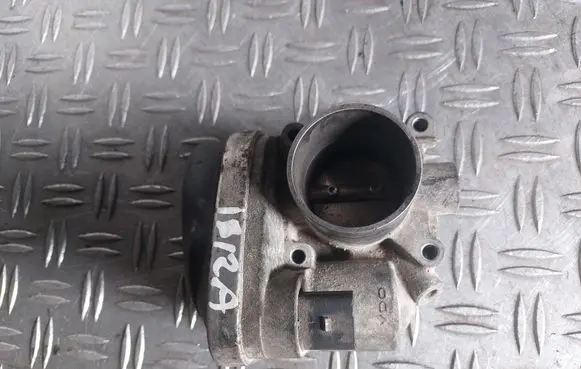 Seat Ibiza III (6L) Throttle valve 036133062N