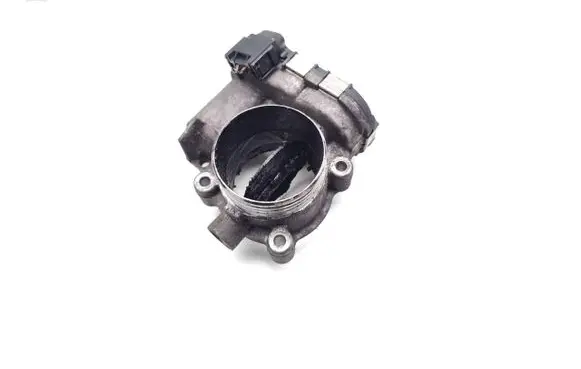 Volvo S60 Electric throttle body valve 8692720 0281002701