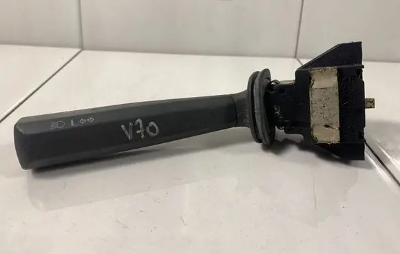 Volvo S70 V70 V70 XC Indicator stalk 465620
