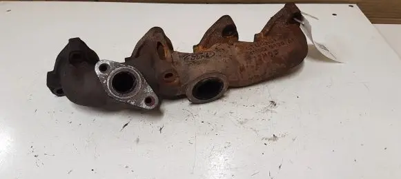 Ford S-MAX Exhaust manifold 4M5Q9428AB