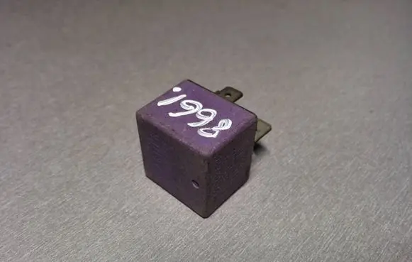 Other relay