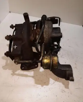 Renault Espace III Turbo 7700866502 540624TG0235