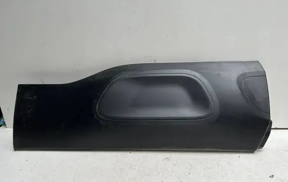 Citroen C5 Aircross Rear door trim (molding) 9820076177