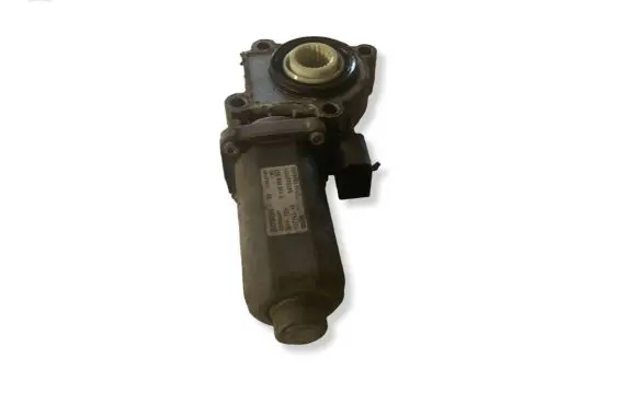 BMW X5 E70 Gearbox-reducer motor 0130008507
