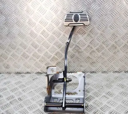 Maserati Levante Brake pedal 06701618760 670161876