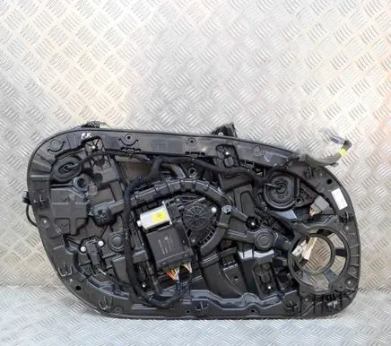Volvo S90, V90 Front door electric window regulator 31676497 966268103